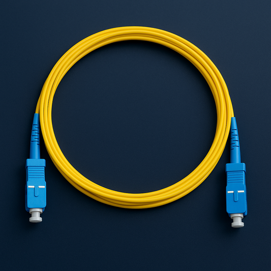 SC/UPC – SC/UPC Patch Cord 10 mt