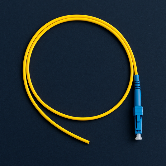 SC/UPC Singlemode Pigtail 1m